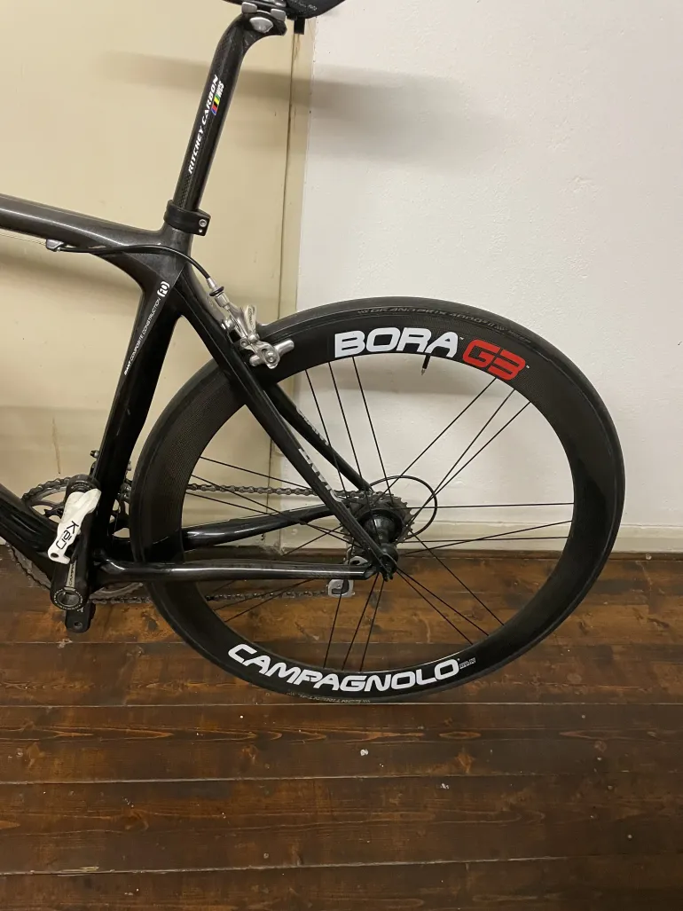 Giant tcr cheap advanced 2015