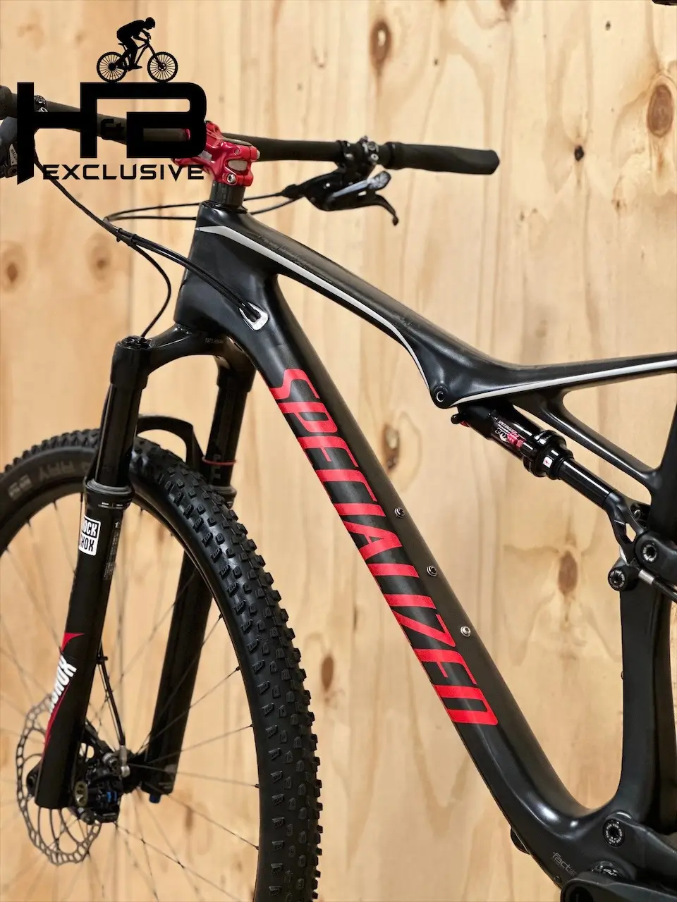 Specialized epic discount world cup 2018