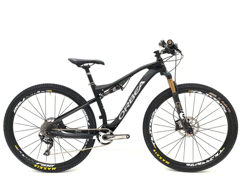 Orbea oiz h50 hot sale