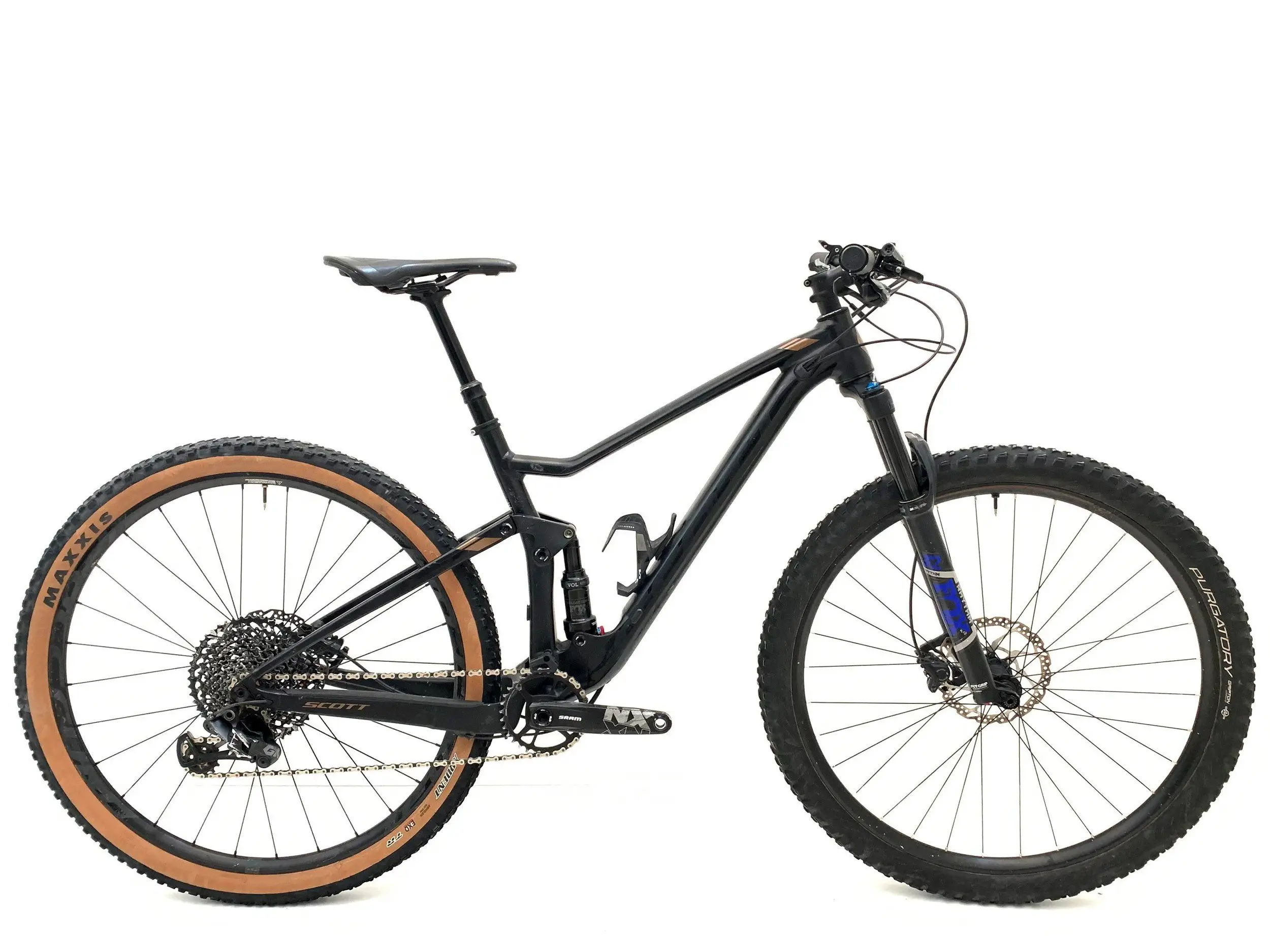 Spark 950 best sale scott 2018