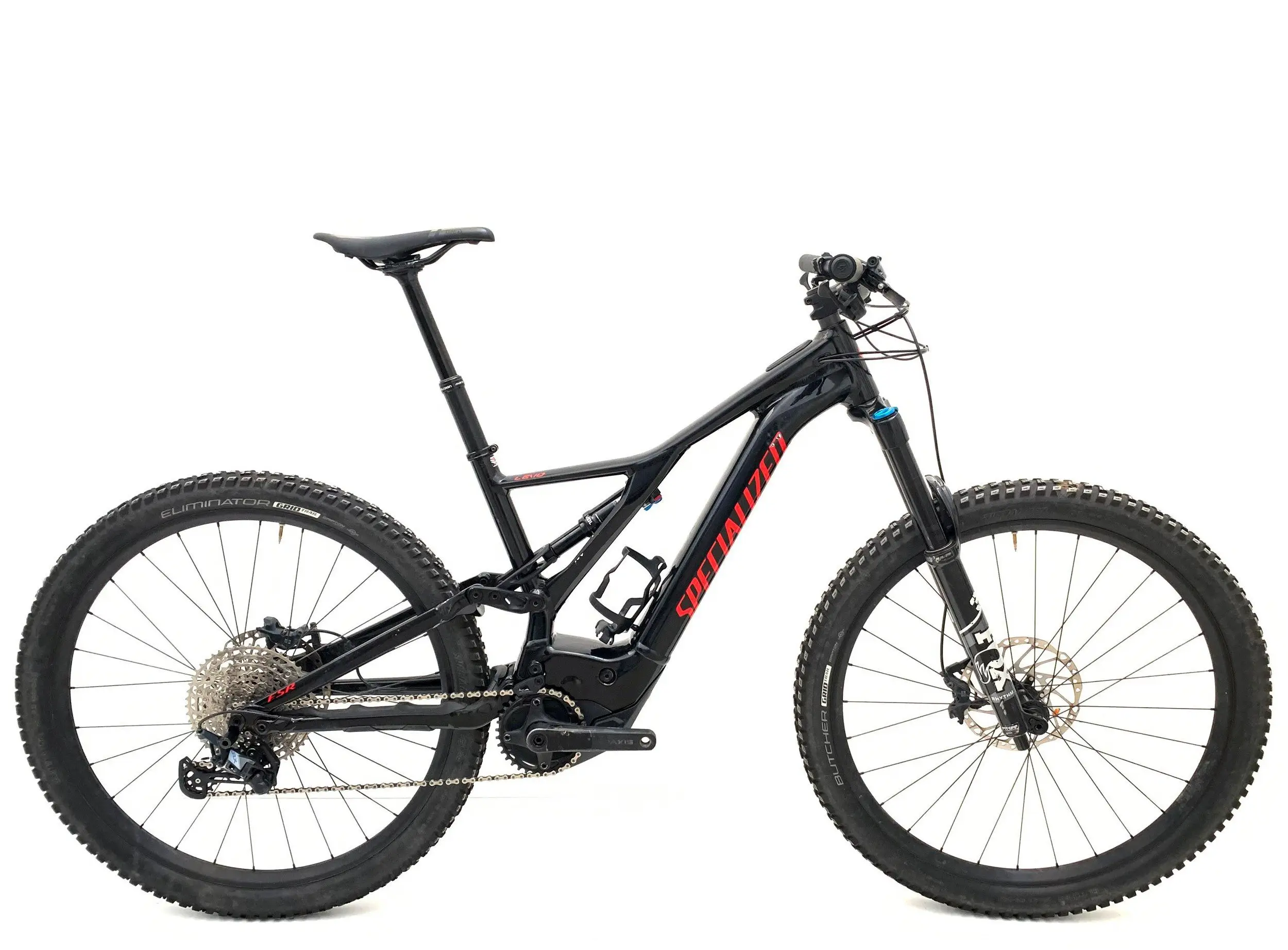 Specialized levo deals fsr 2019