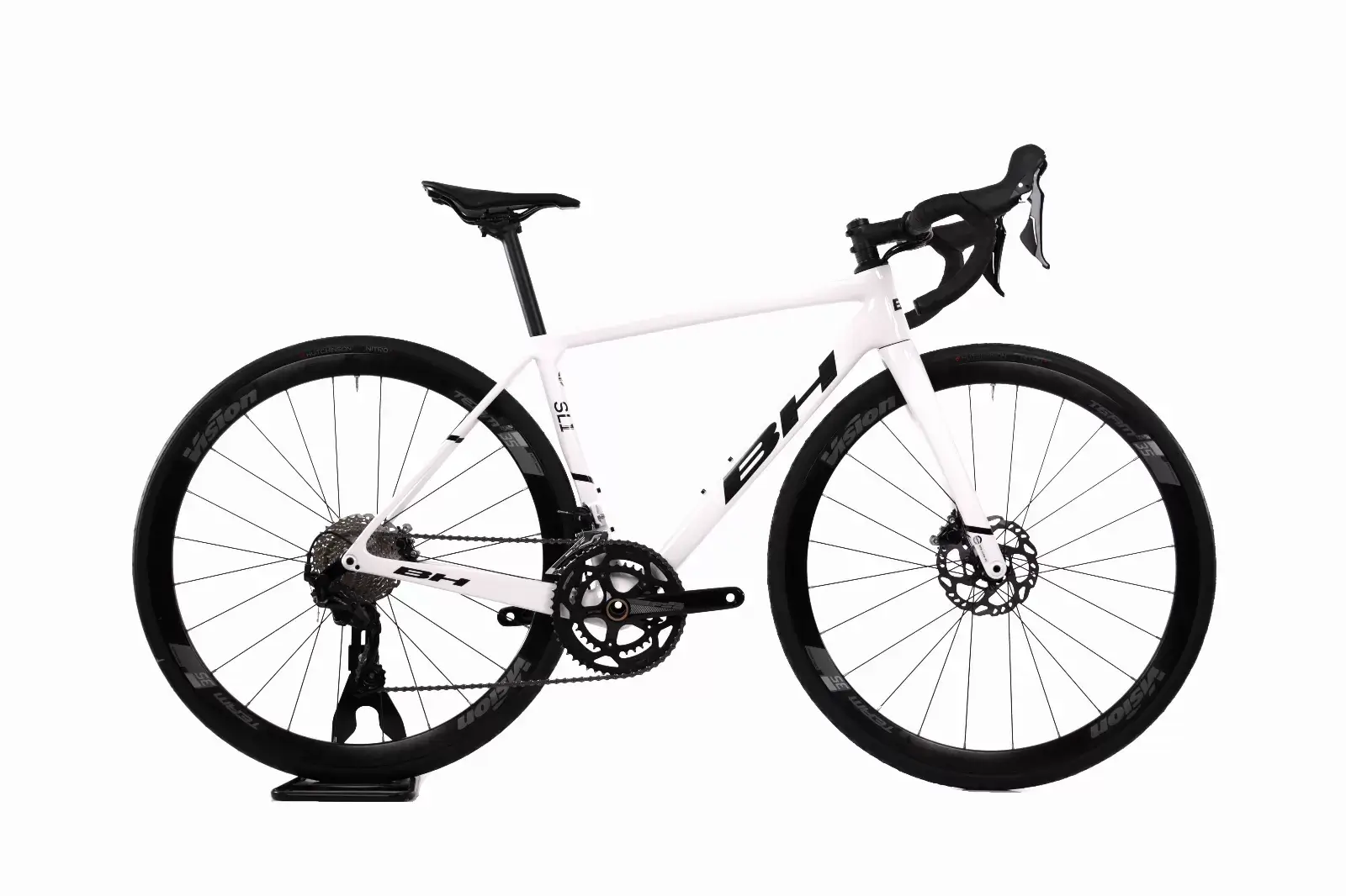 Bh discount endurance bike