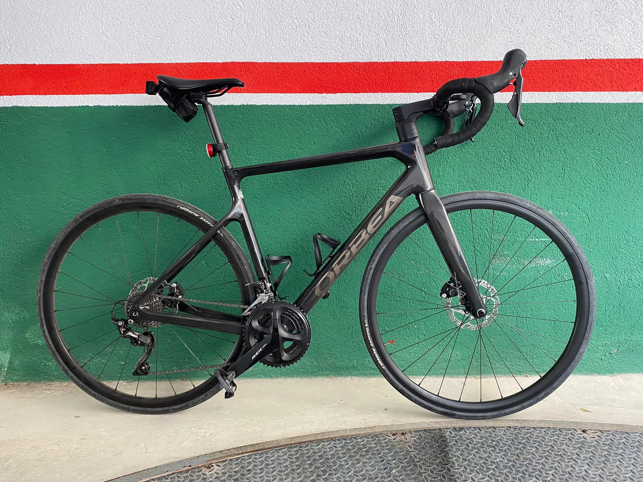 Orbea orca m30 discount road bike 2021