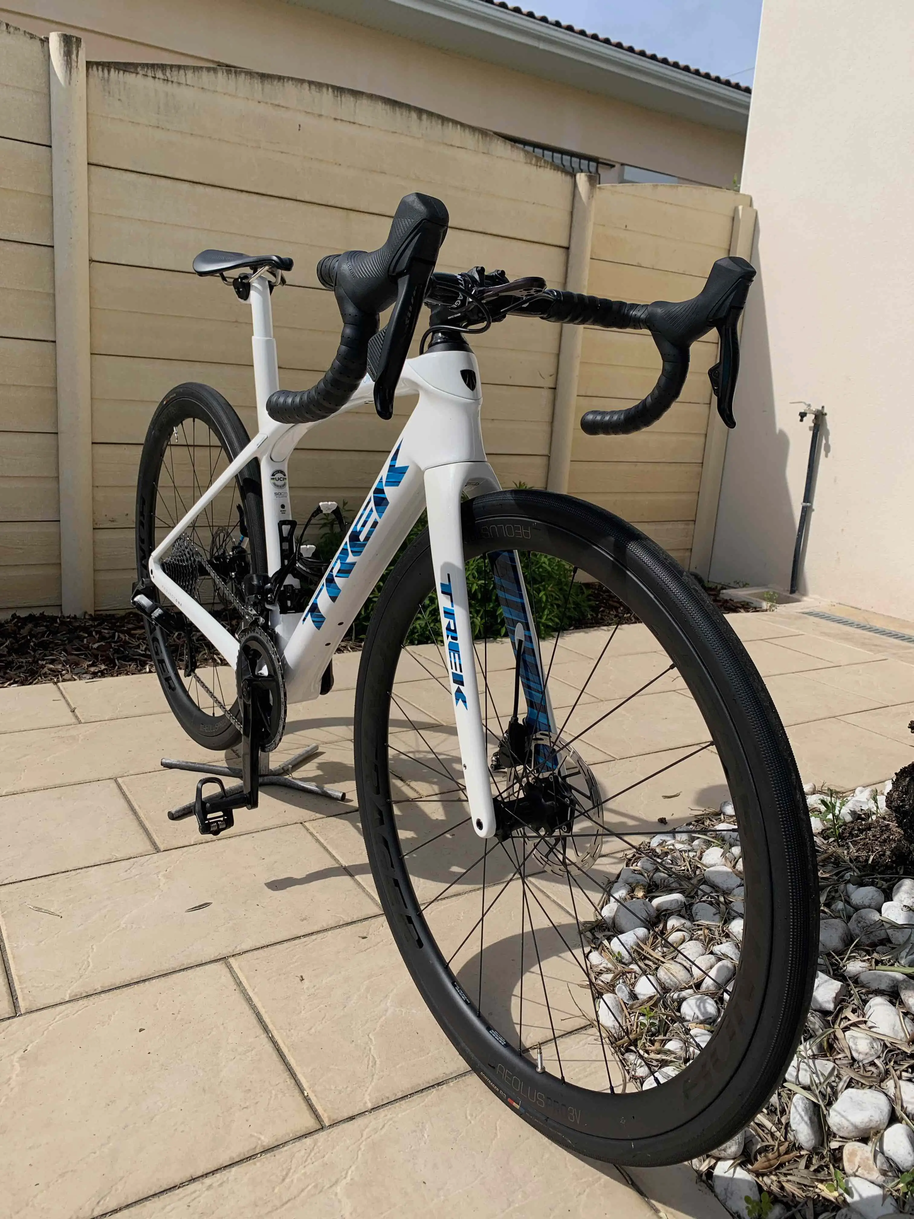 Trek domane best sale slr 6 2021