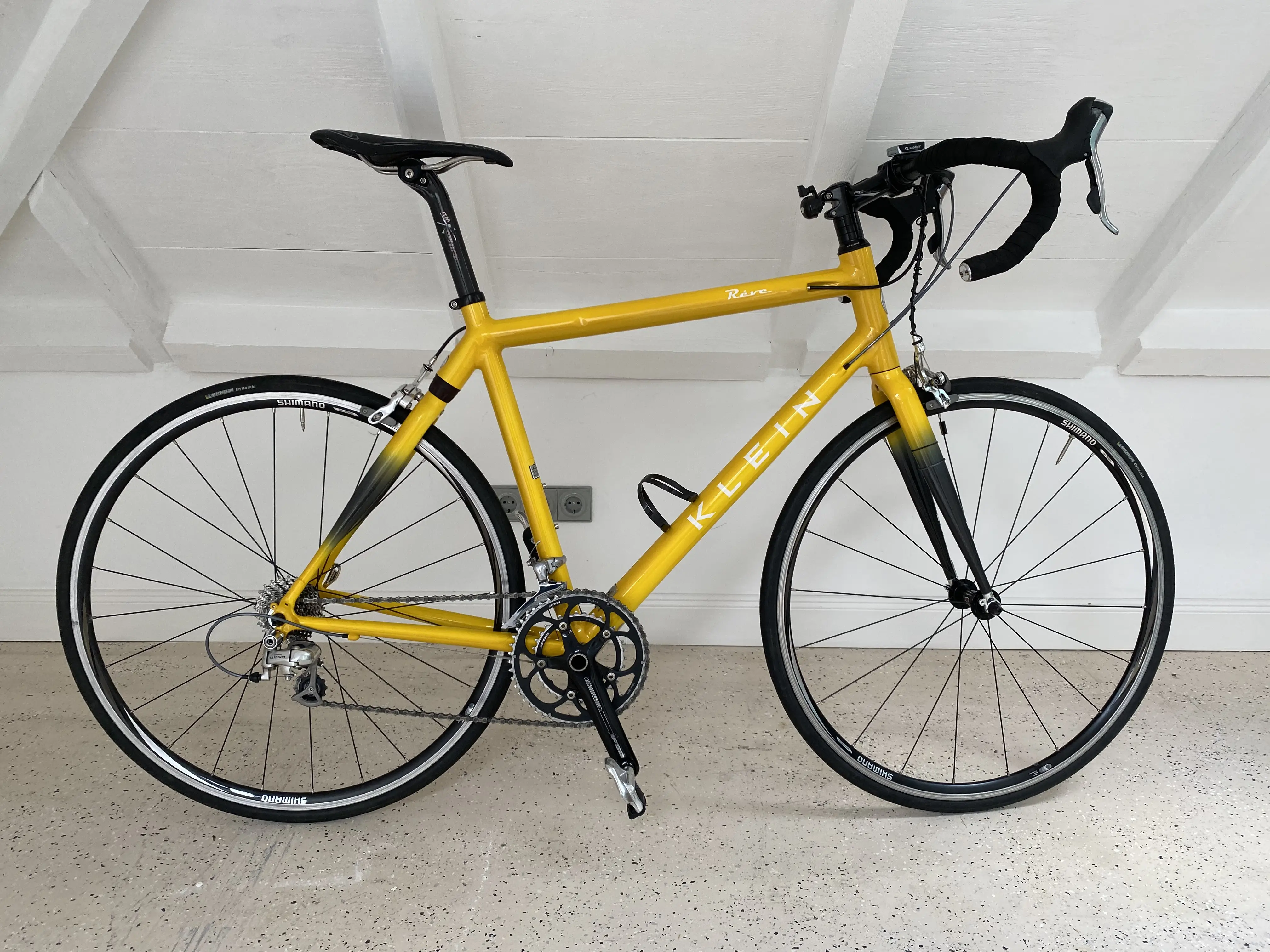 Klein road hot sale bike for sale