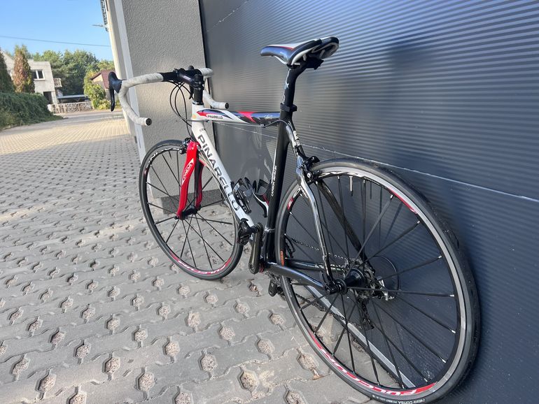 Pinarello paris carbon sales 46hm3k