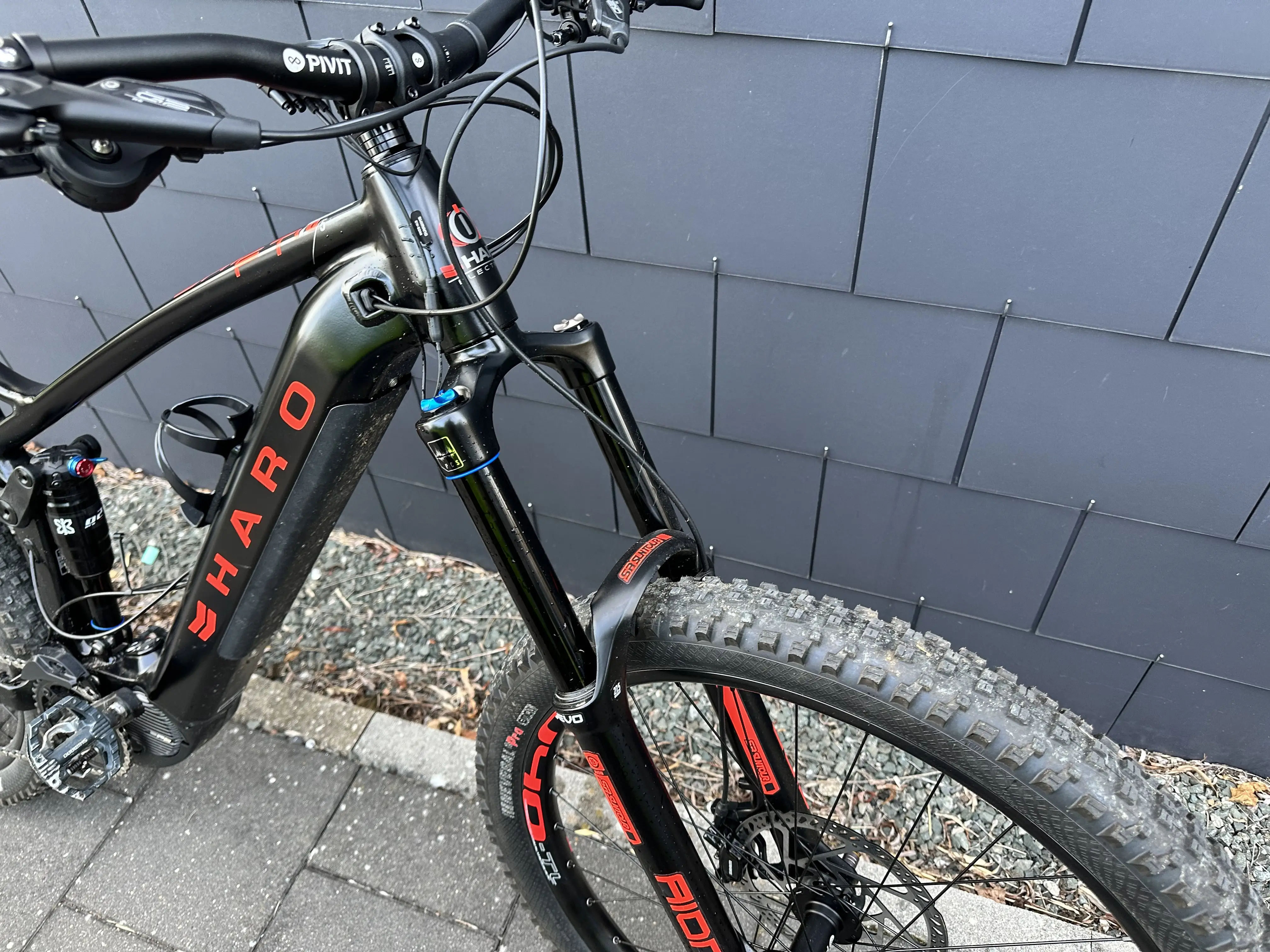 Haro sales hybrid bike