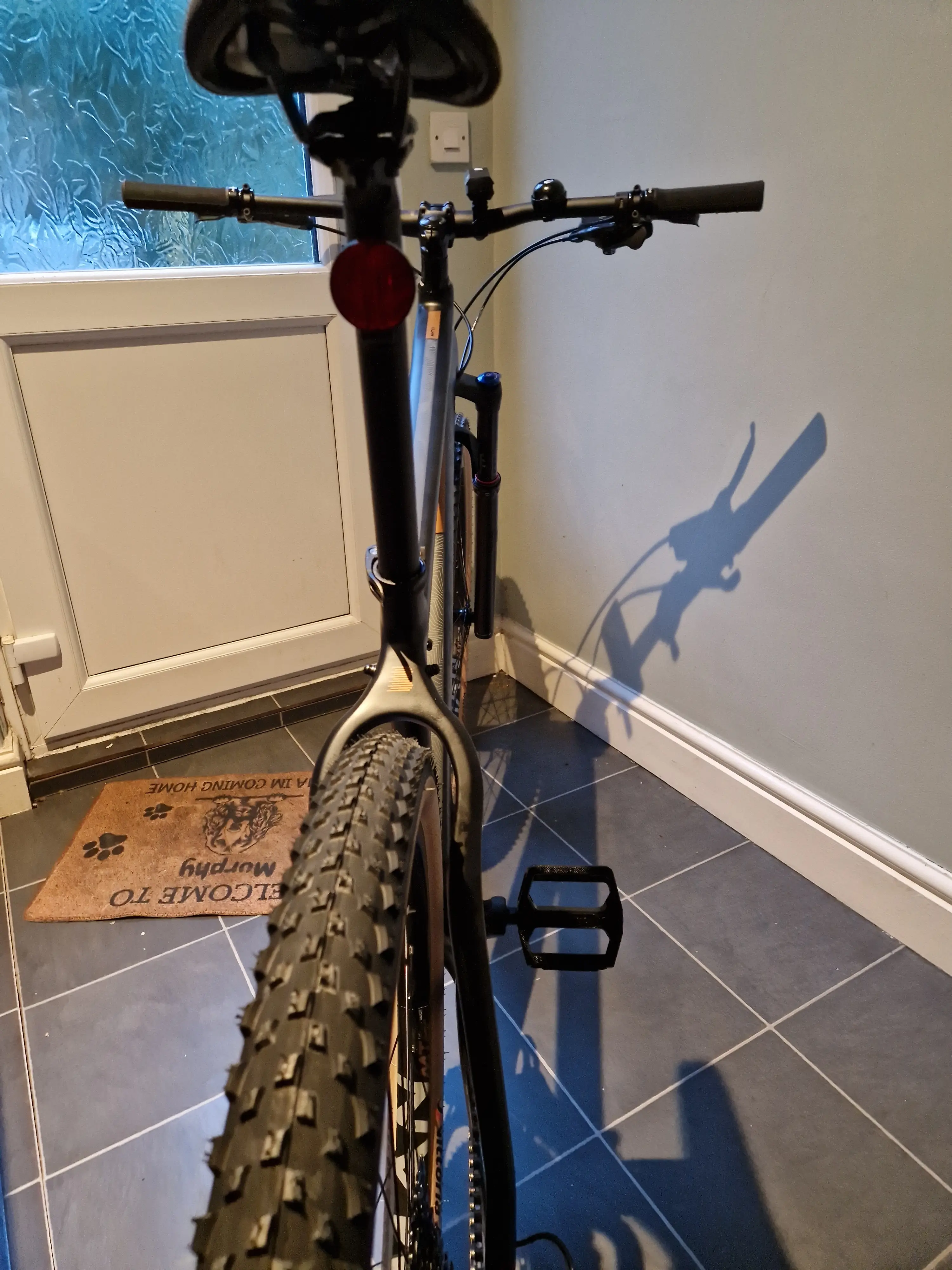 Boardman best sale mtb 8.9