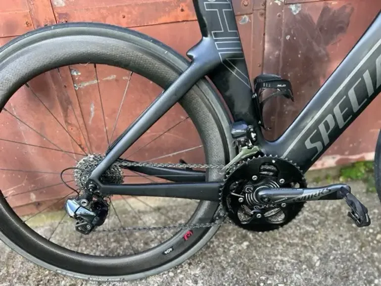 Specialized shiv clearance pro 2015