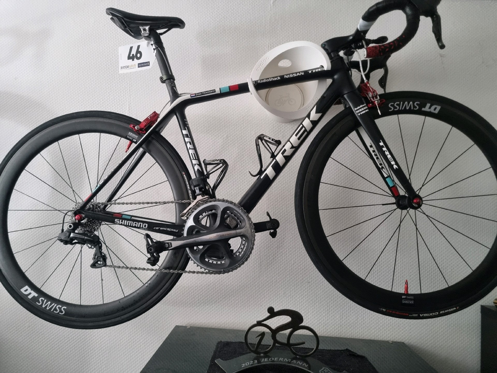 Trek madone 6.9 outlet ssl