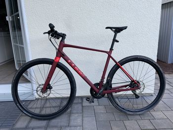 Used CUBE SL Road 2022 Road & Gravel — image 1 of 4