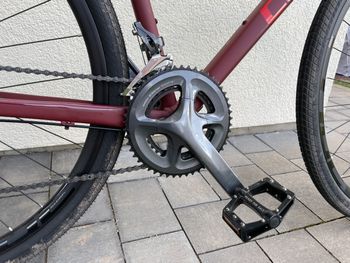 Used CUBE SL Road 2022 Road & Gravel — image 3 of 4