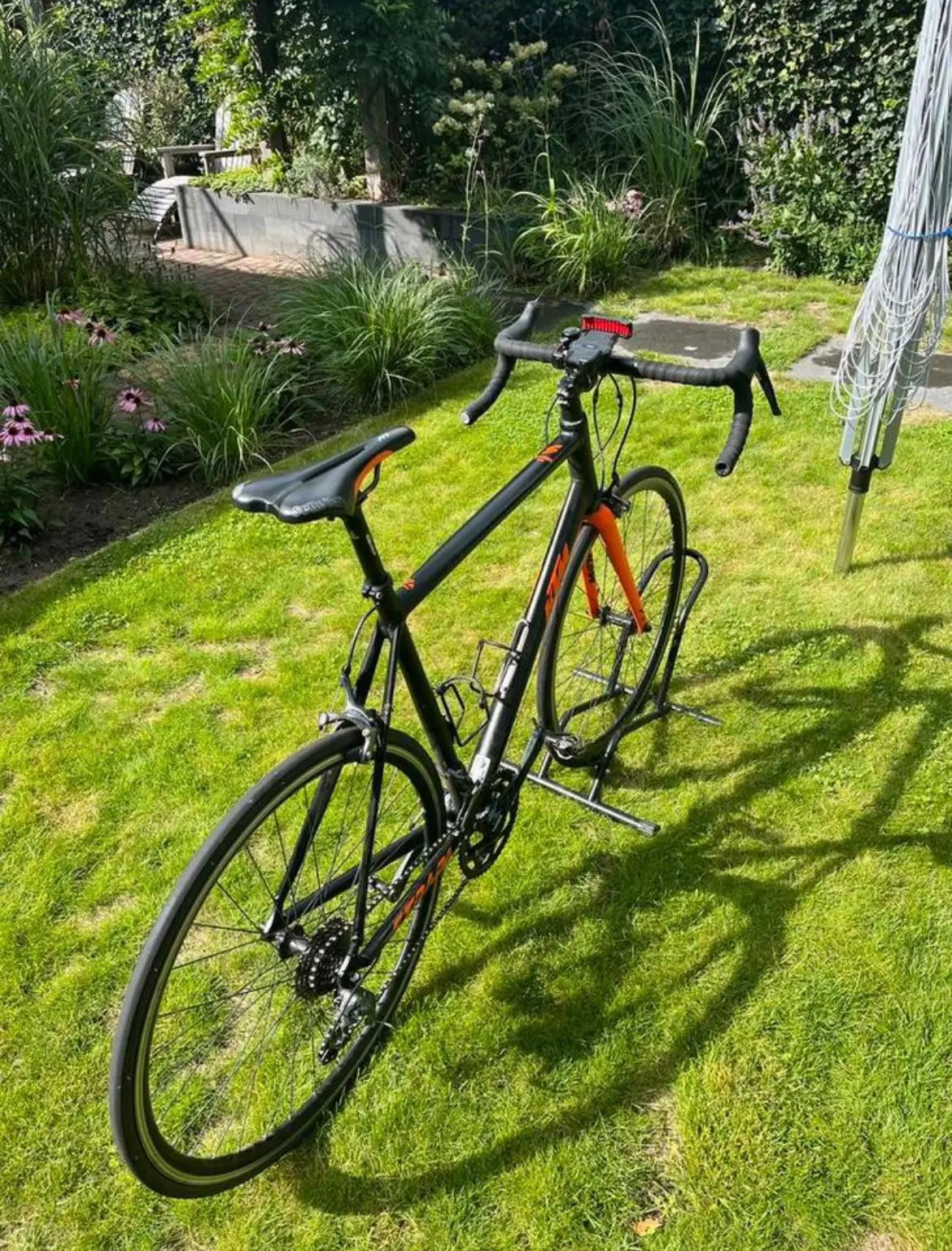 Velo ktm strada discount 1000