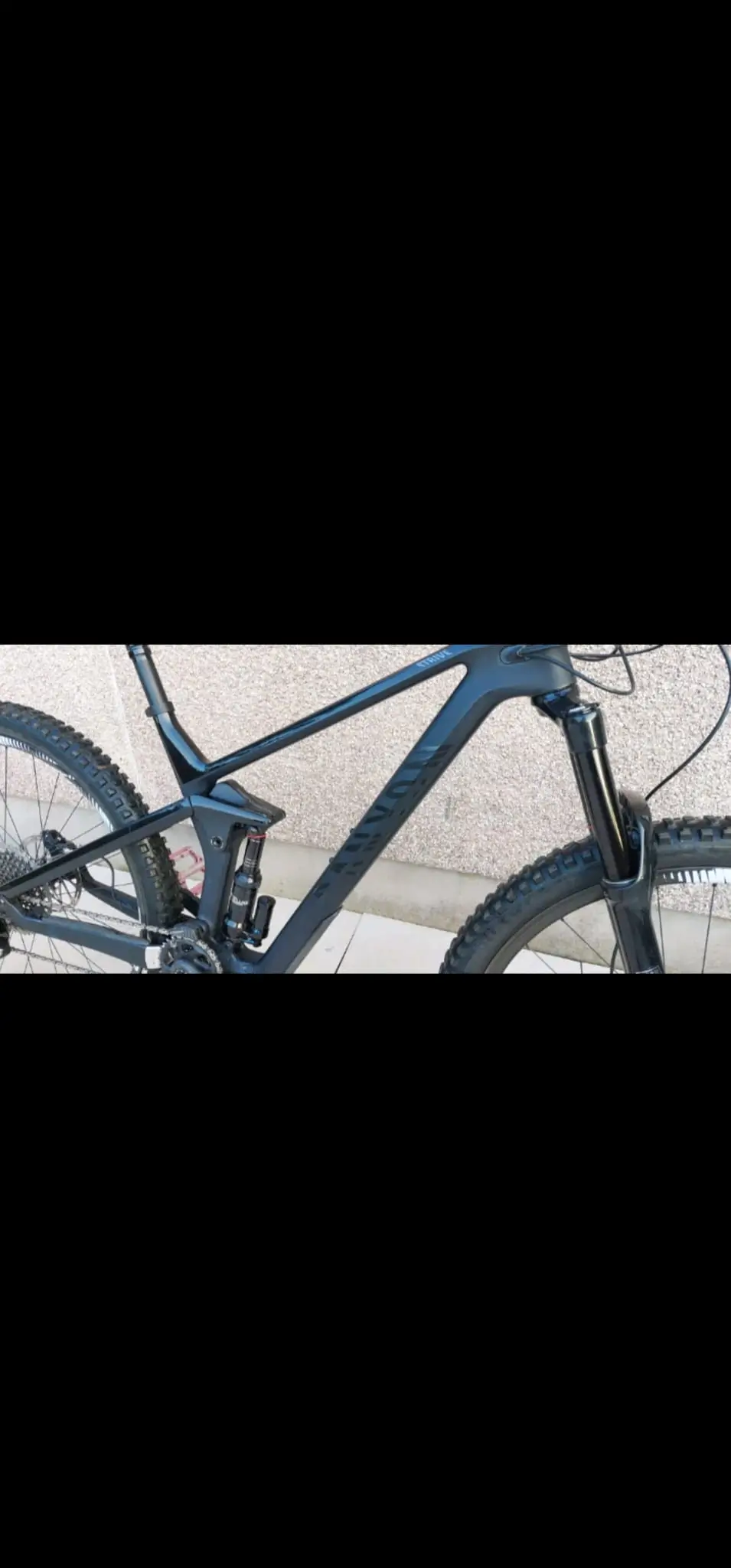 Canyon strive cf 9.0 hot sale 2020