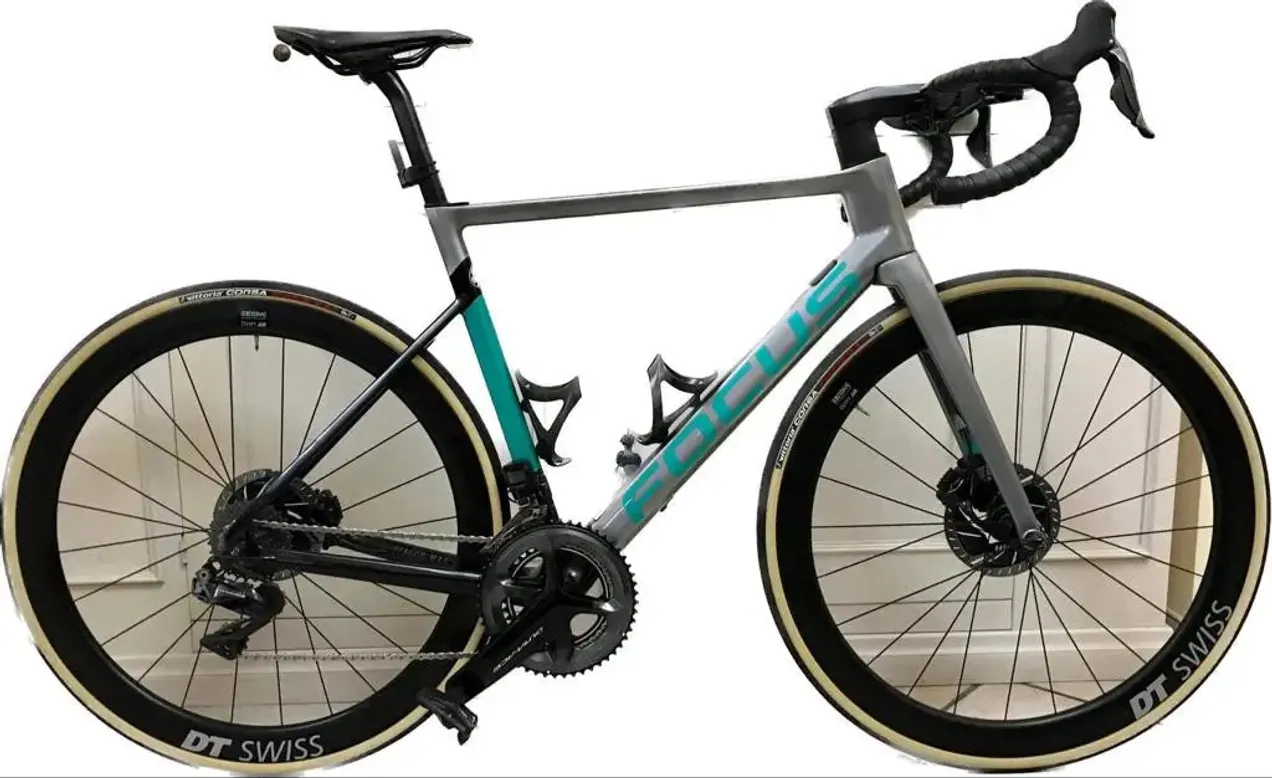 Focus izalco max disc sales 9.9