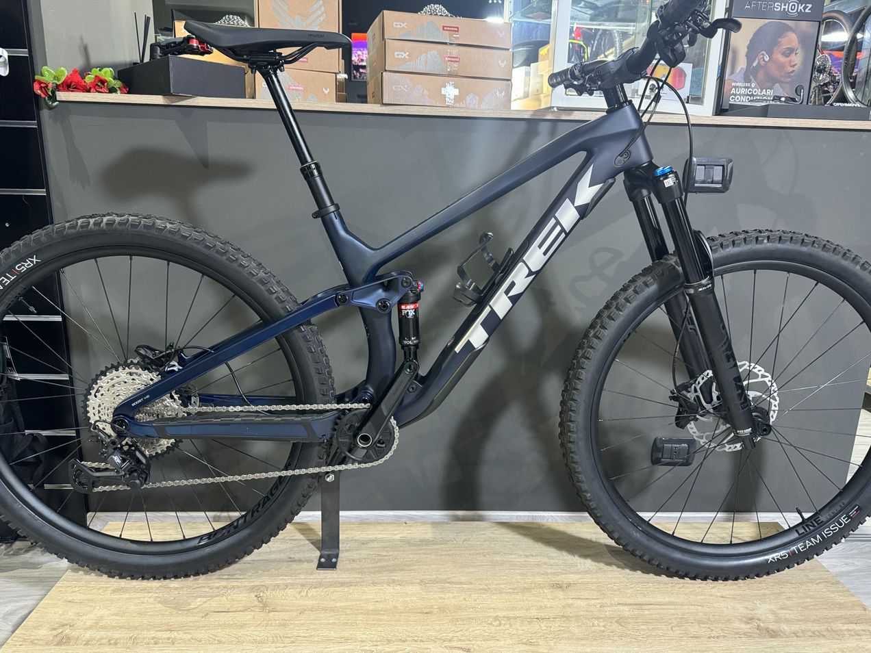 2021 trek fuel ex hot sale 9.7