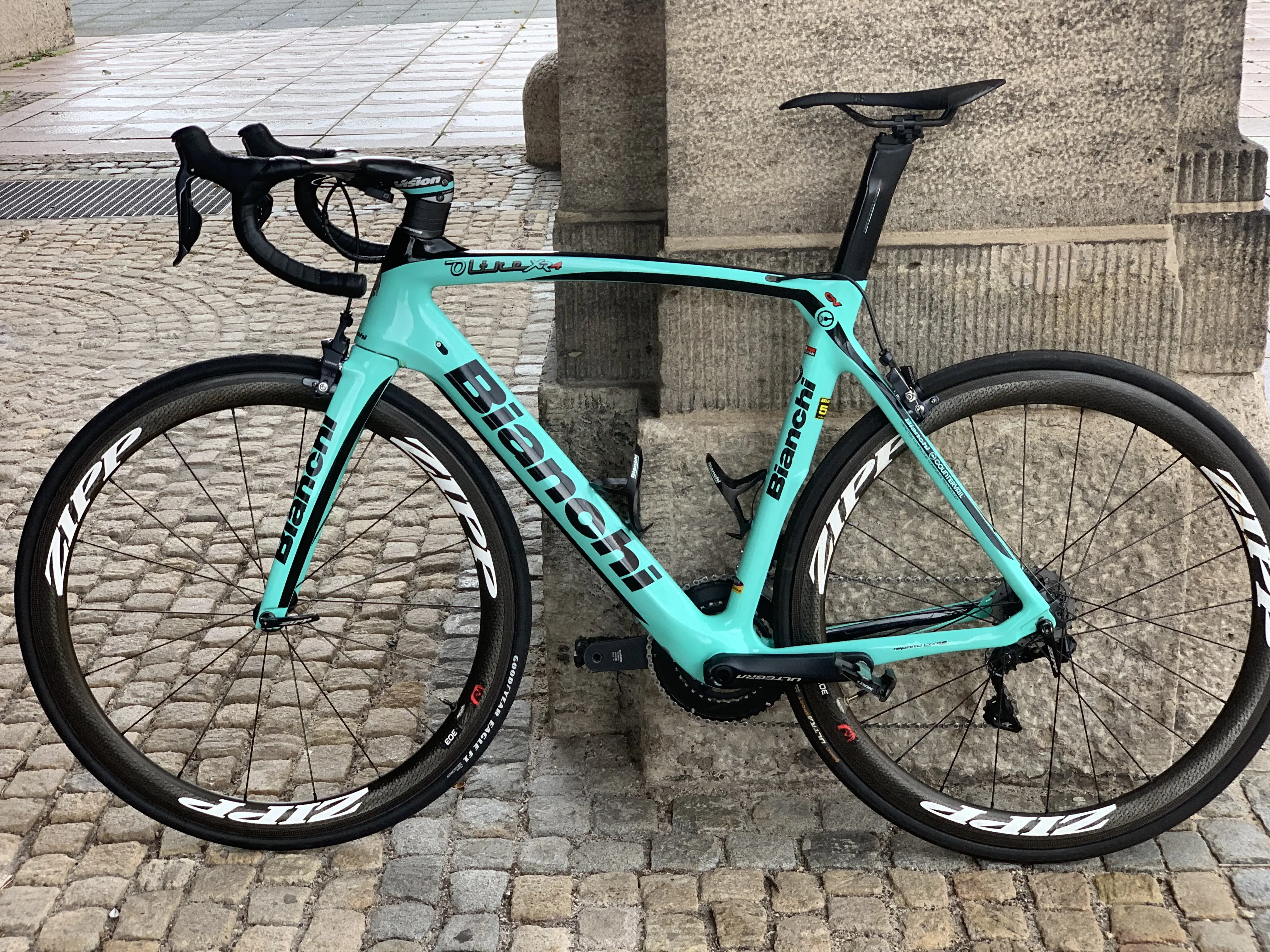 Bianchi carretera 2019 hot sale