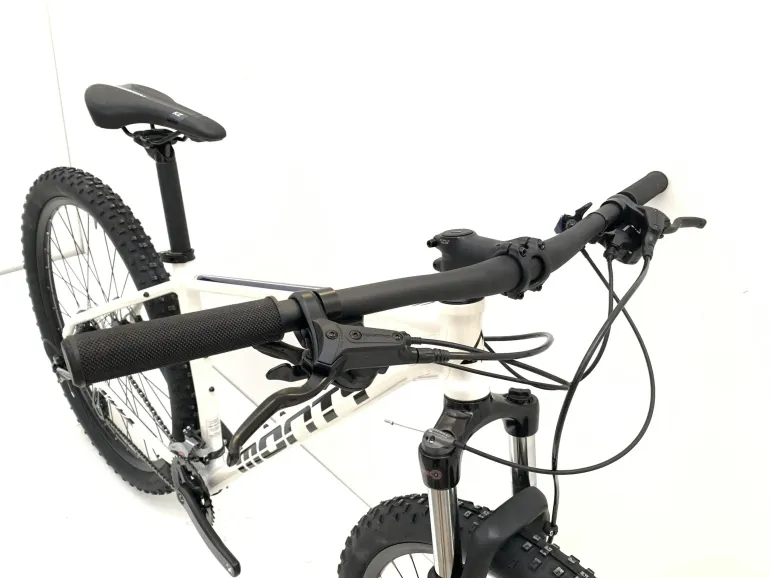 Mtb discount monty 29