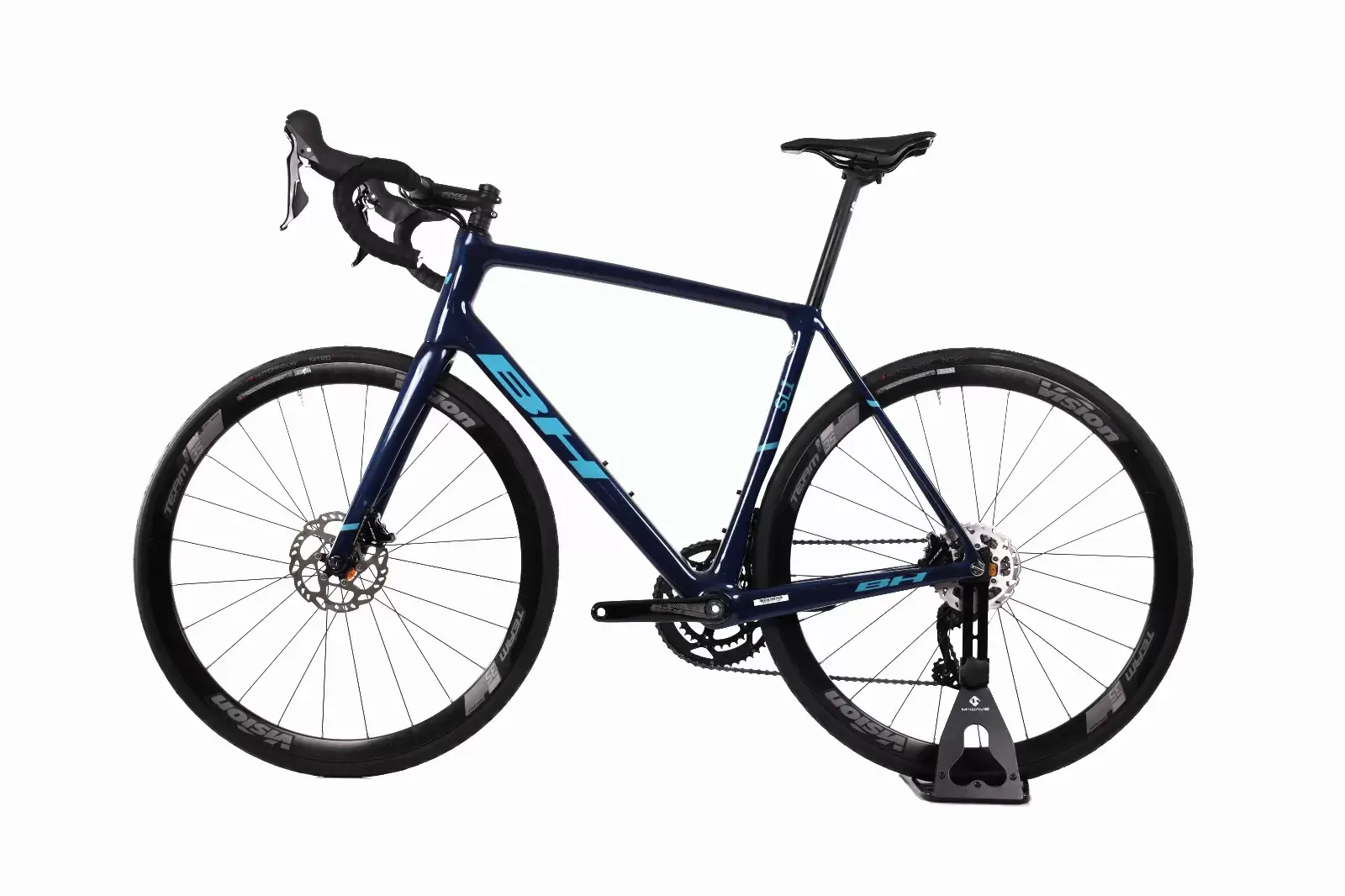 Achetez un v lo d occasion BH SL1 2.5 en L buycycle