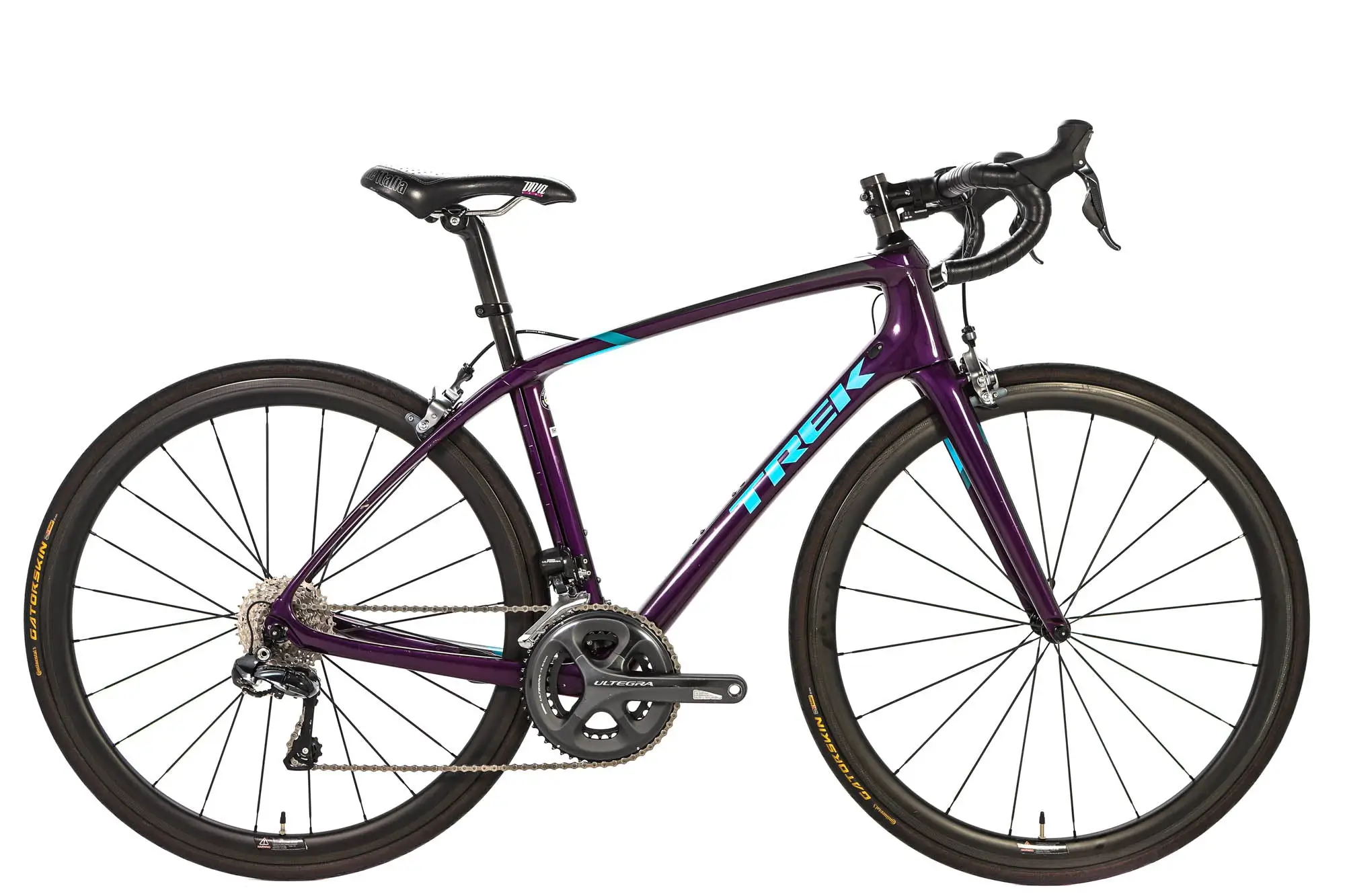 Trek silque store slr 7