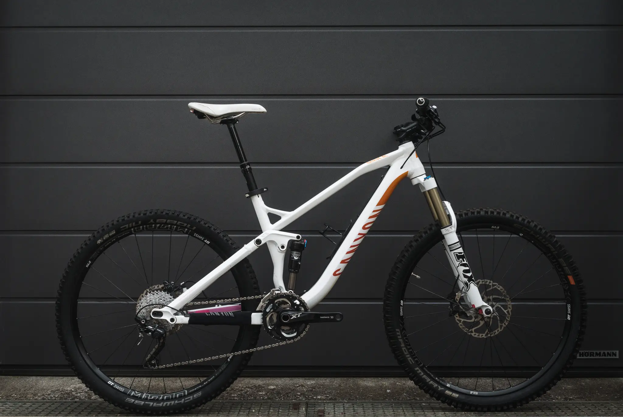 Vtt canyon nerve hot sale