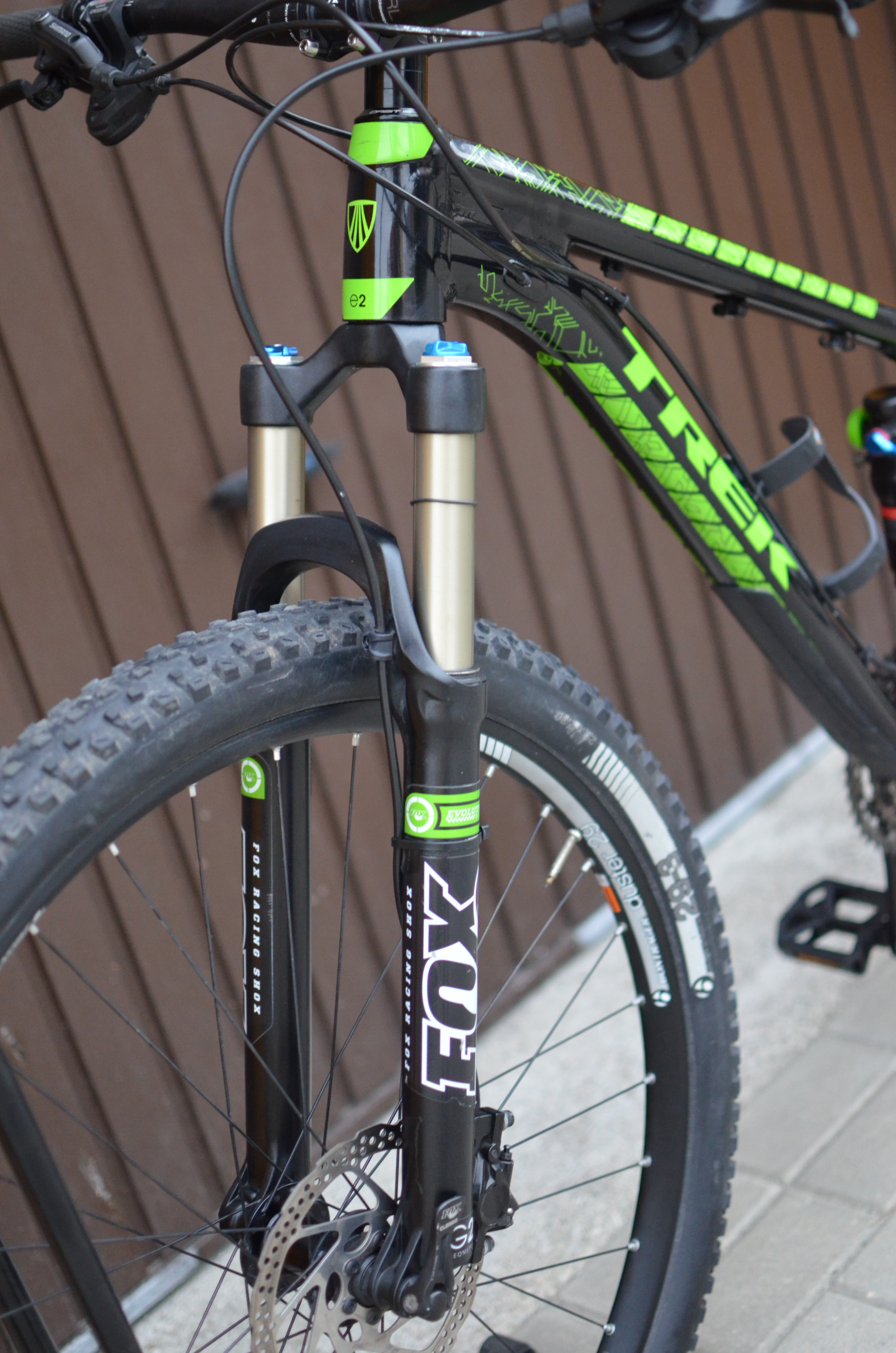 2014 trek fuel ex cheap 7 29