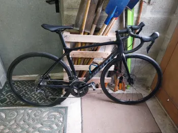 Giant - TCR Advanced Disc 2, Pro Compact, 2022