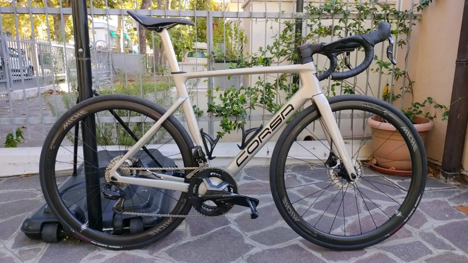 Allied CR13 used in 55 cm | buycycle