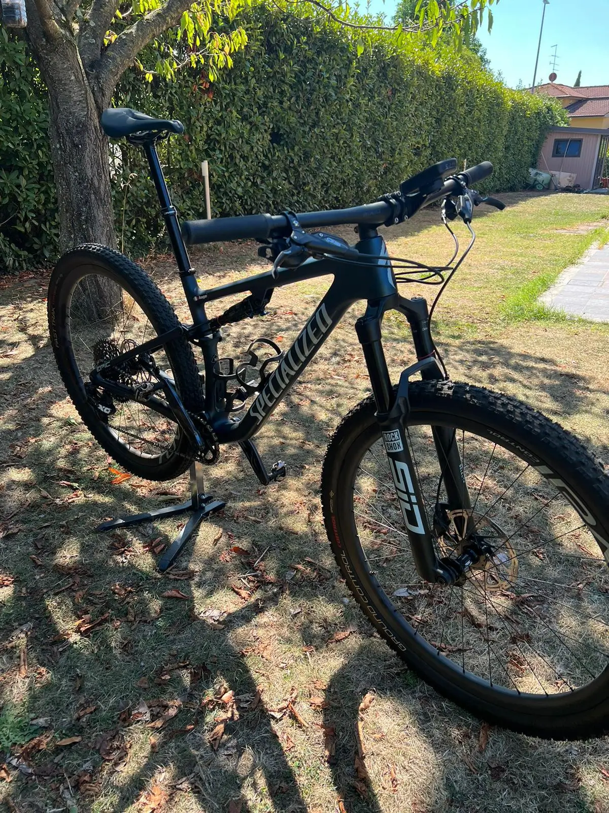 Epic expert hot sale carbon evo