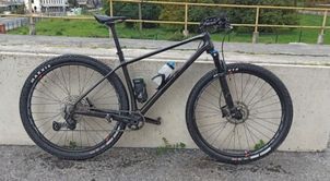 BH - ULTIMATE RC 7.5, 2023