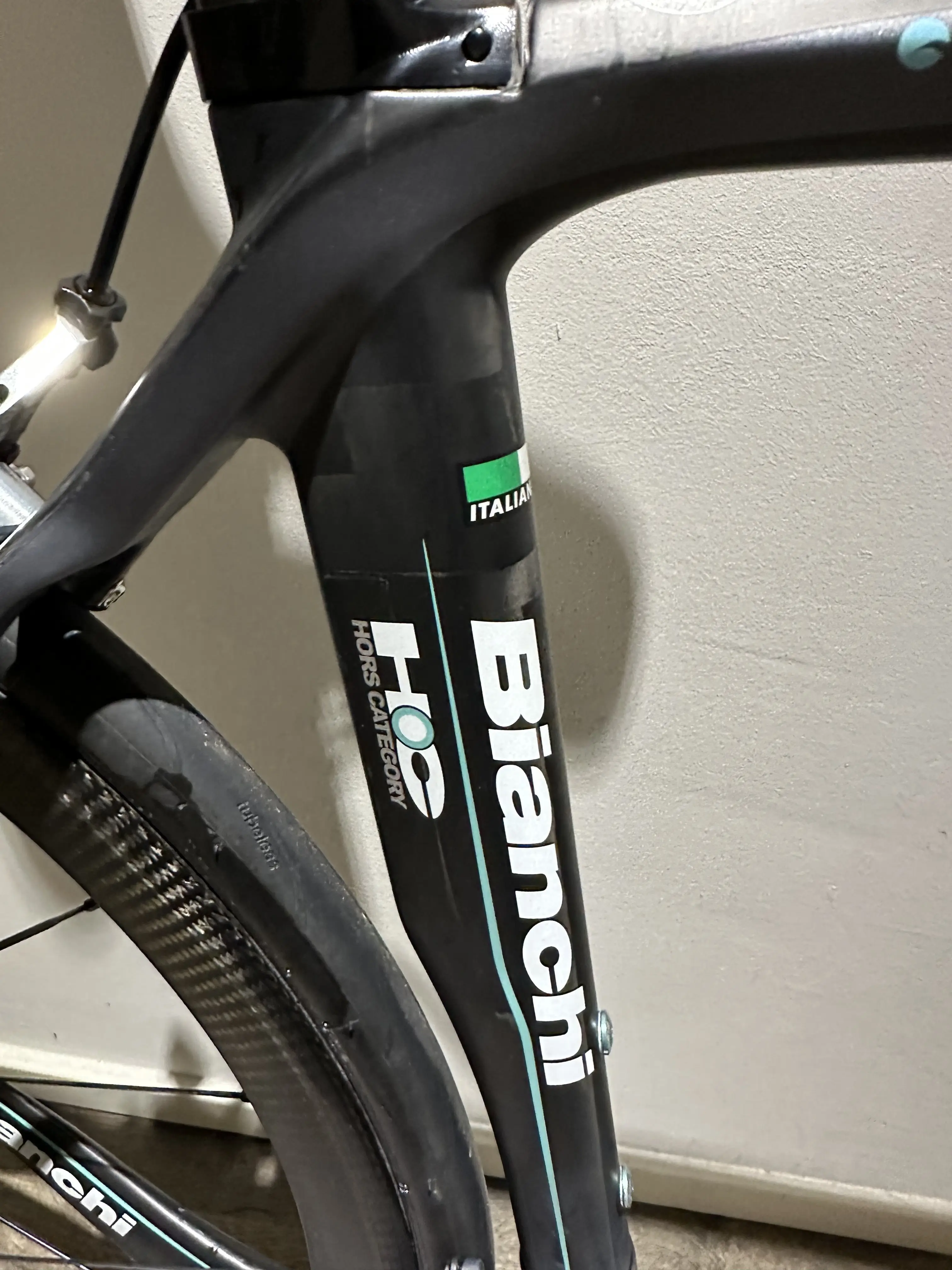 Bianchi Oltre xr 2 superleggera used in 56 cm buycycle