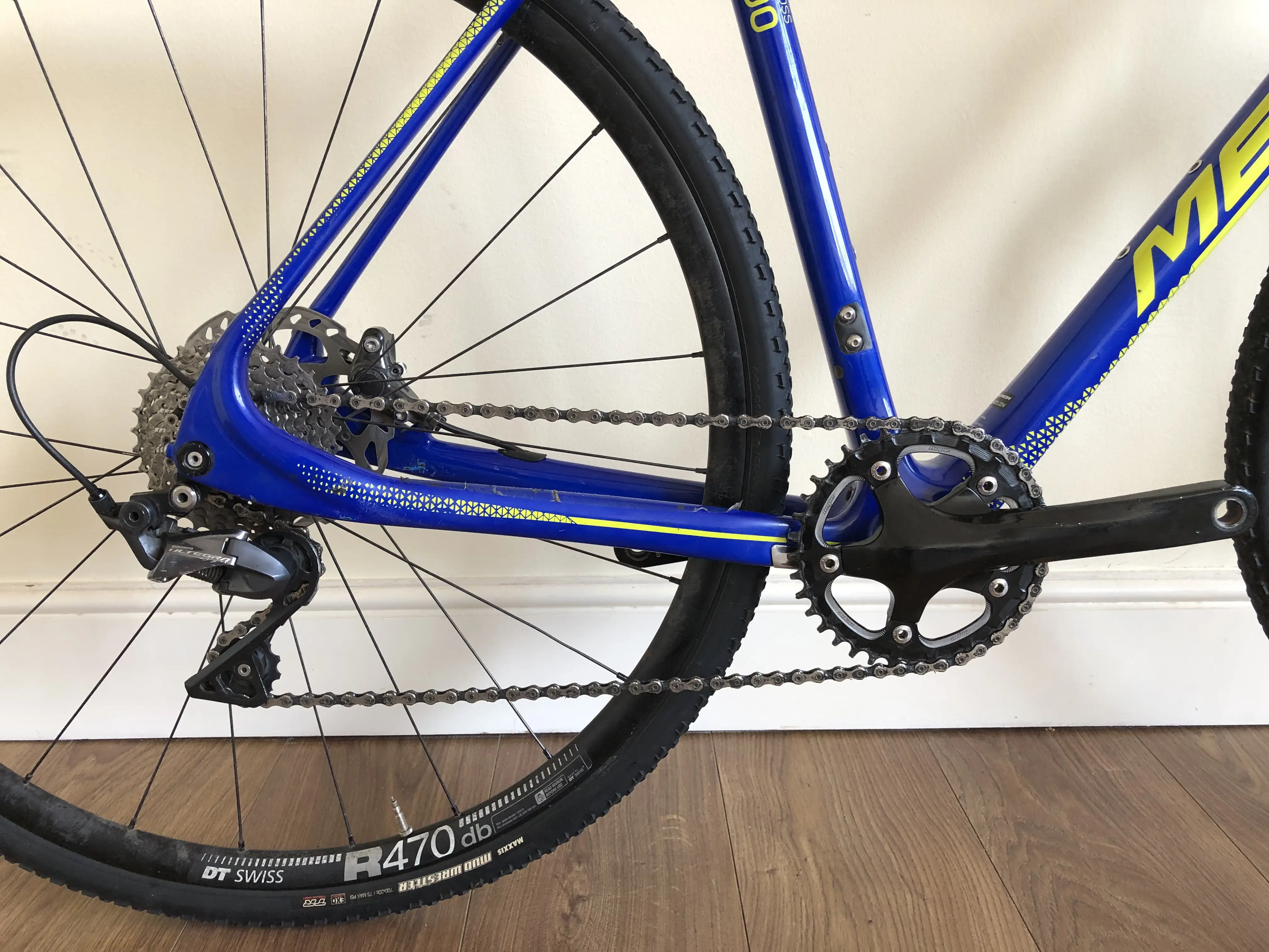 Fuji cross 1.5 hotsell 2018