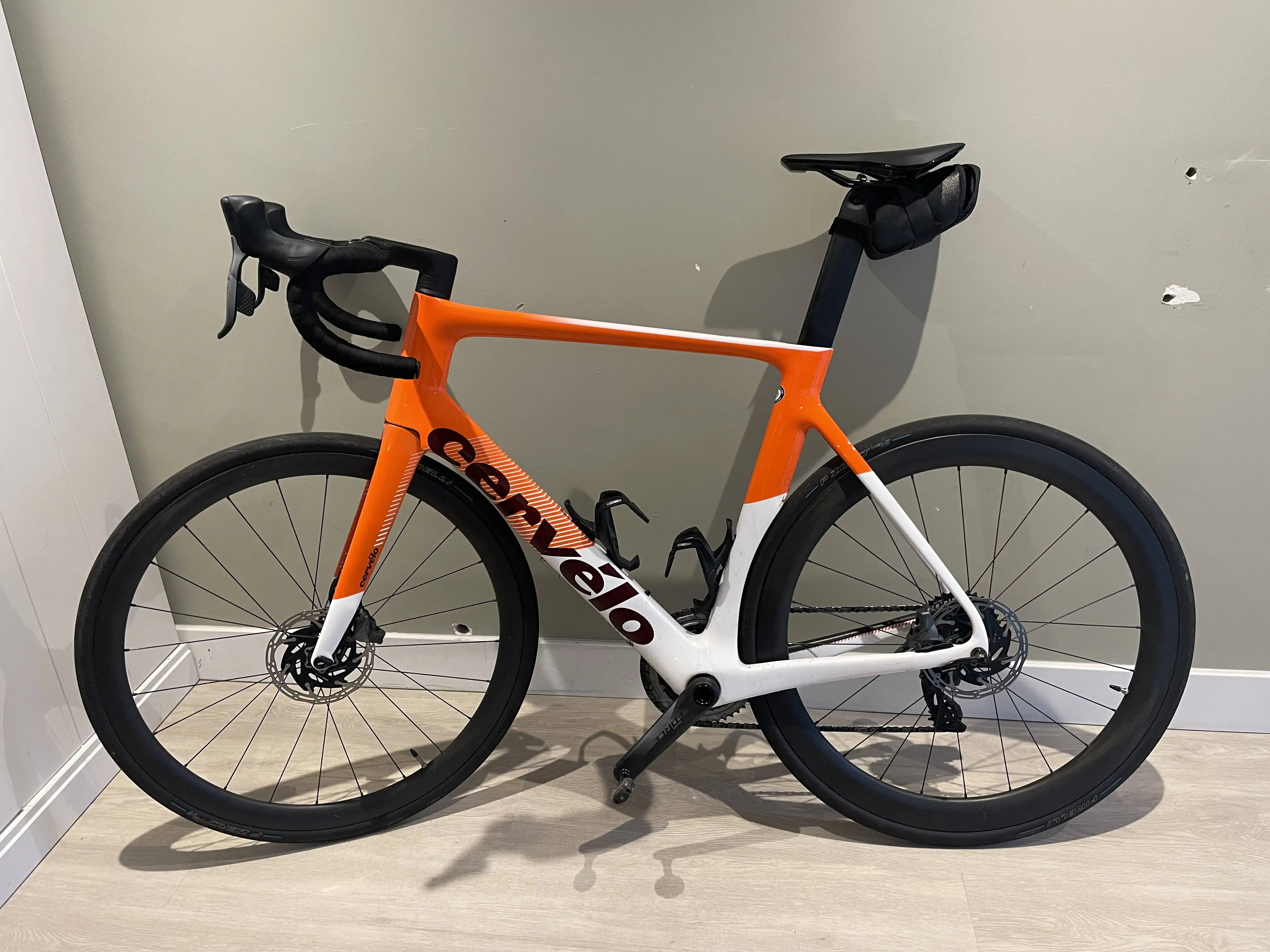 Cervelo cheap s3 sram