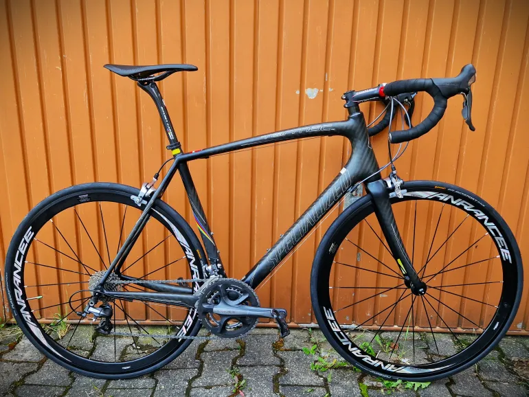 Cannondale discount sl3 2011