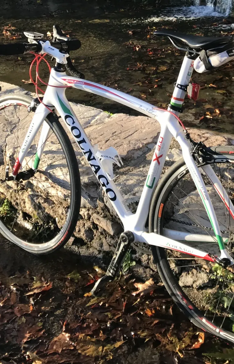 Colnago best sale clx 2008