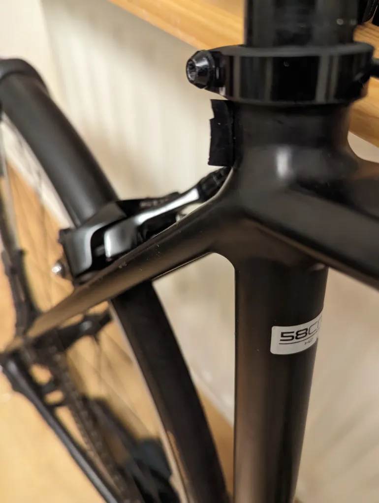 Trek Émonda ALR 4 used in 58 cm | buycycle