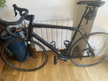 Trek, Madone 2.5 H2 Compact