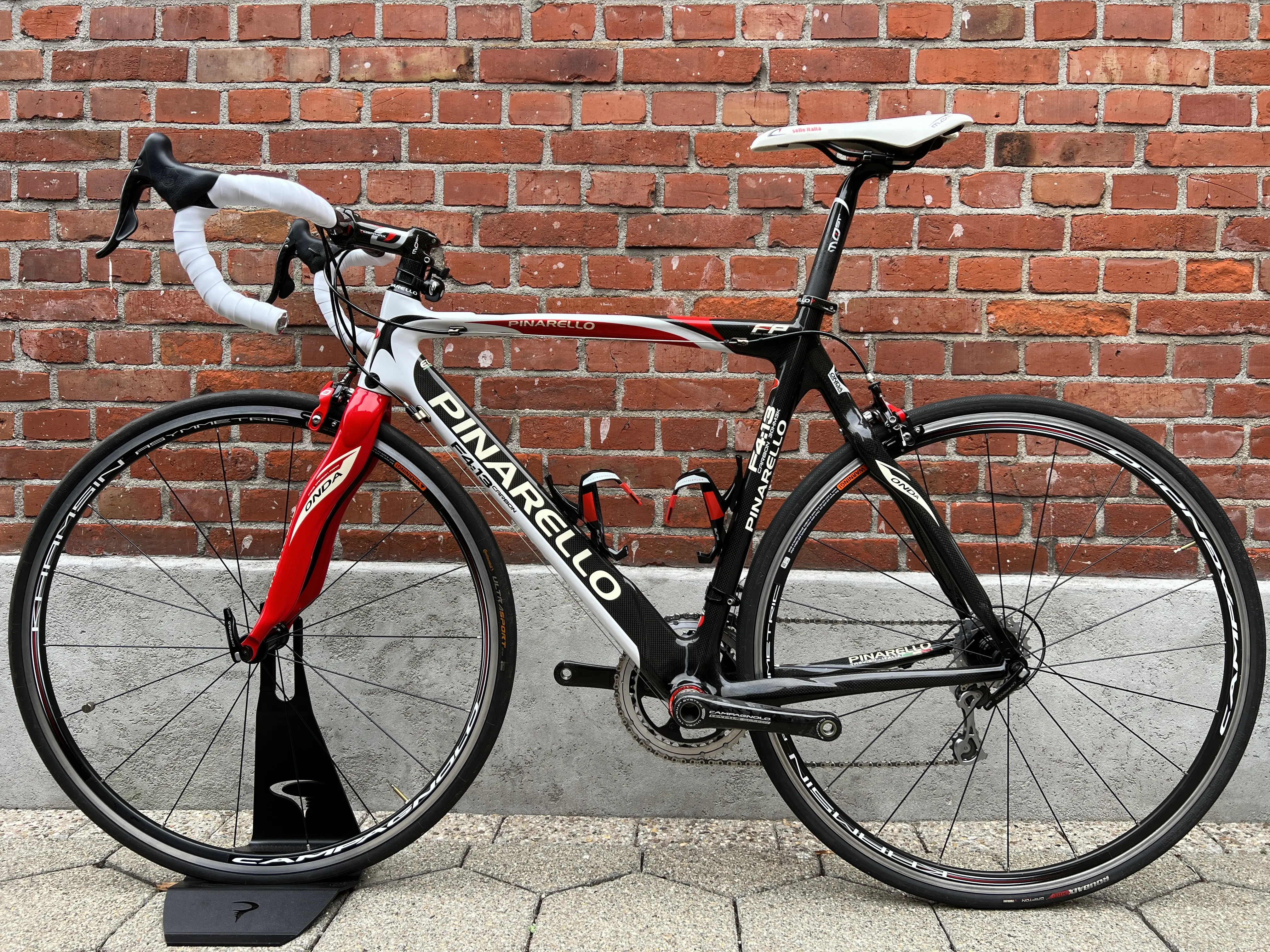 Pinarello f4 13 sales price