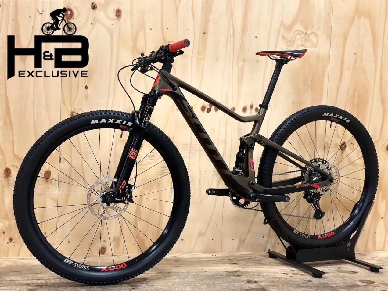 Vtt discount vario 2019