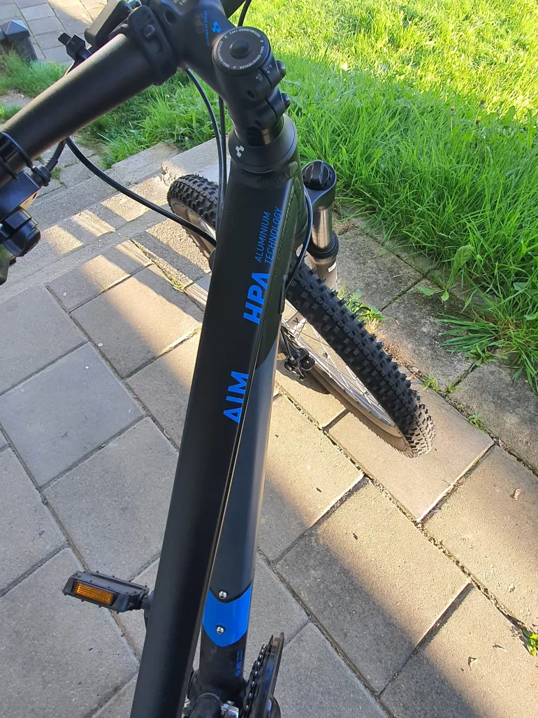 Vtt cube aim pro 2019 hot sale