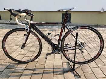 Used Stevens Speed TT 2010 Road & Gravel — image 1 of 4