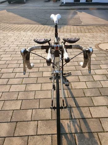 Used Stevens Speed TT 2010 Road & Gravel — image 4 of 4