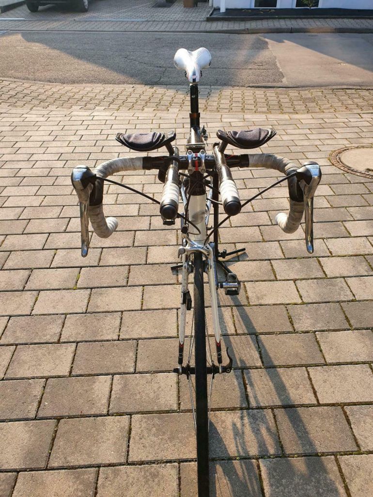 Used Stevens Speed TT 2010 Road & Gravel — image 4 of 4