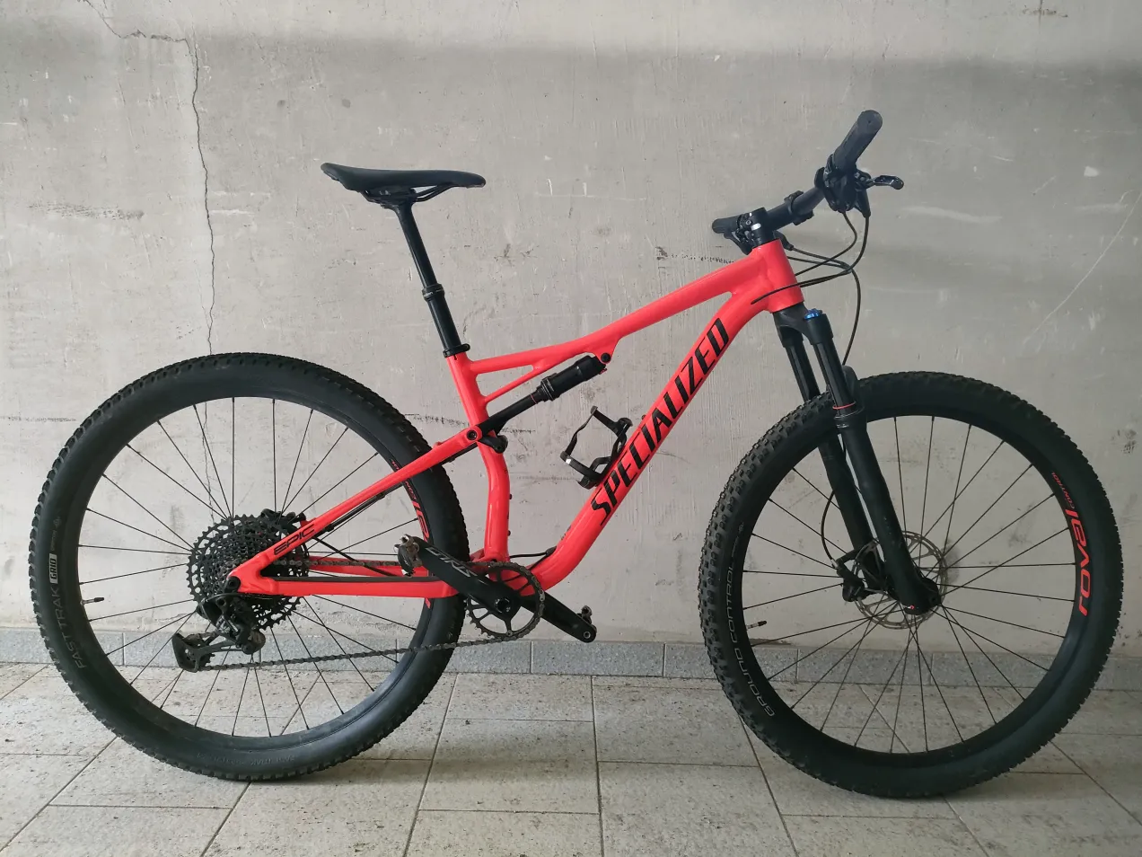 Specialized epic deals comp alu 2019