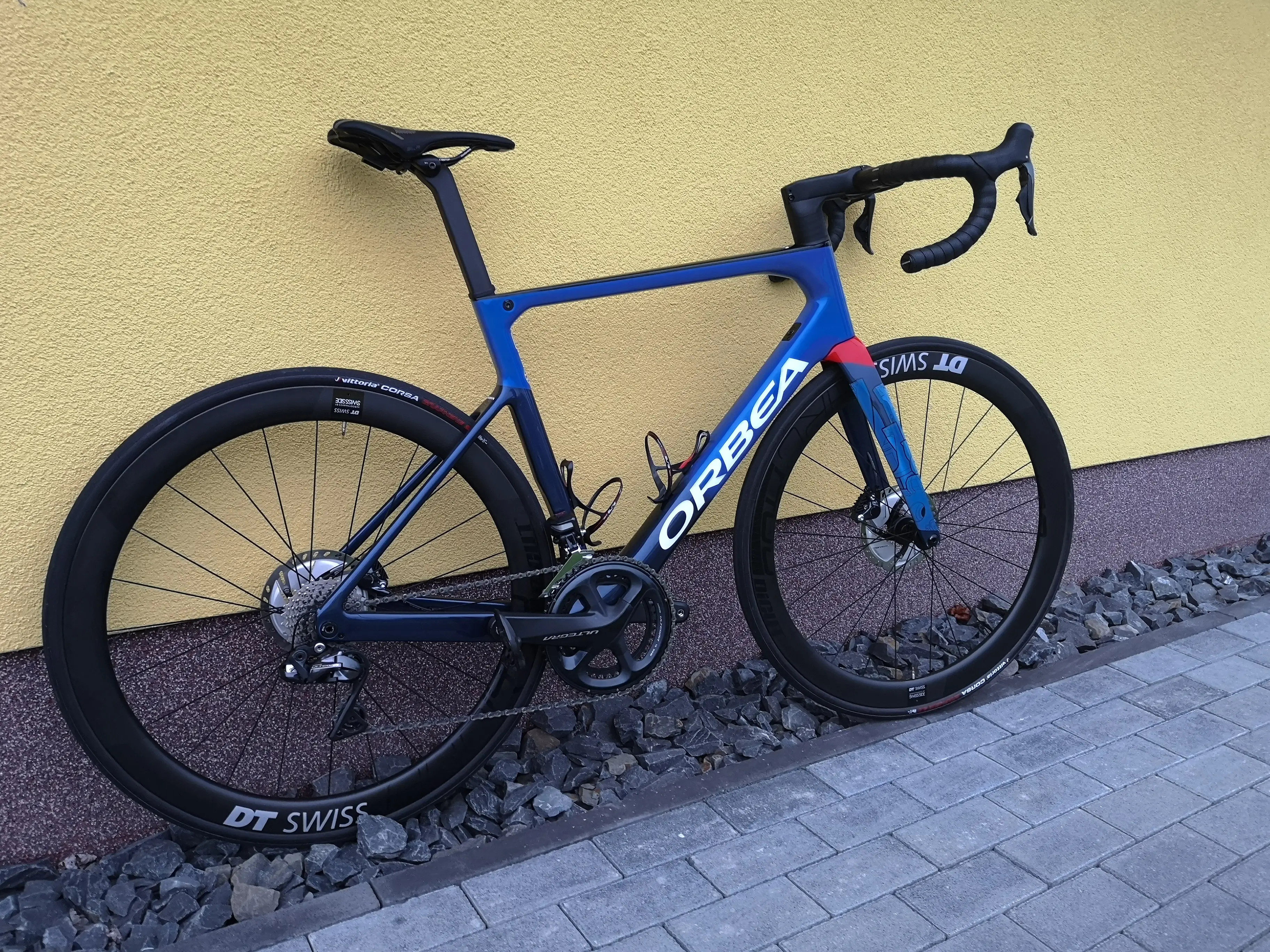 Orbea carretera outlet 2020