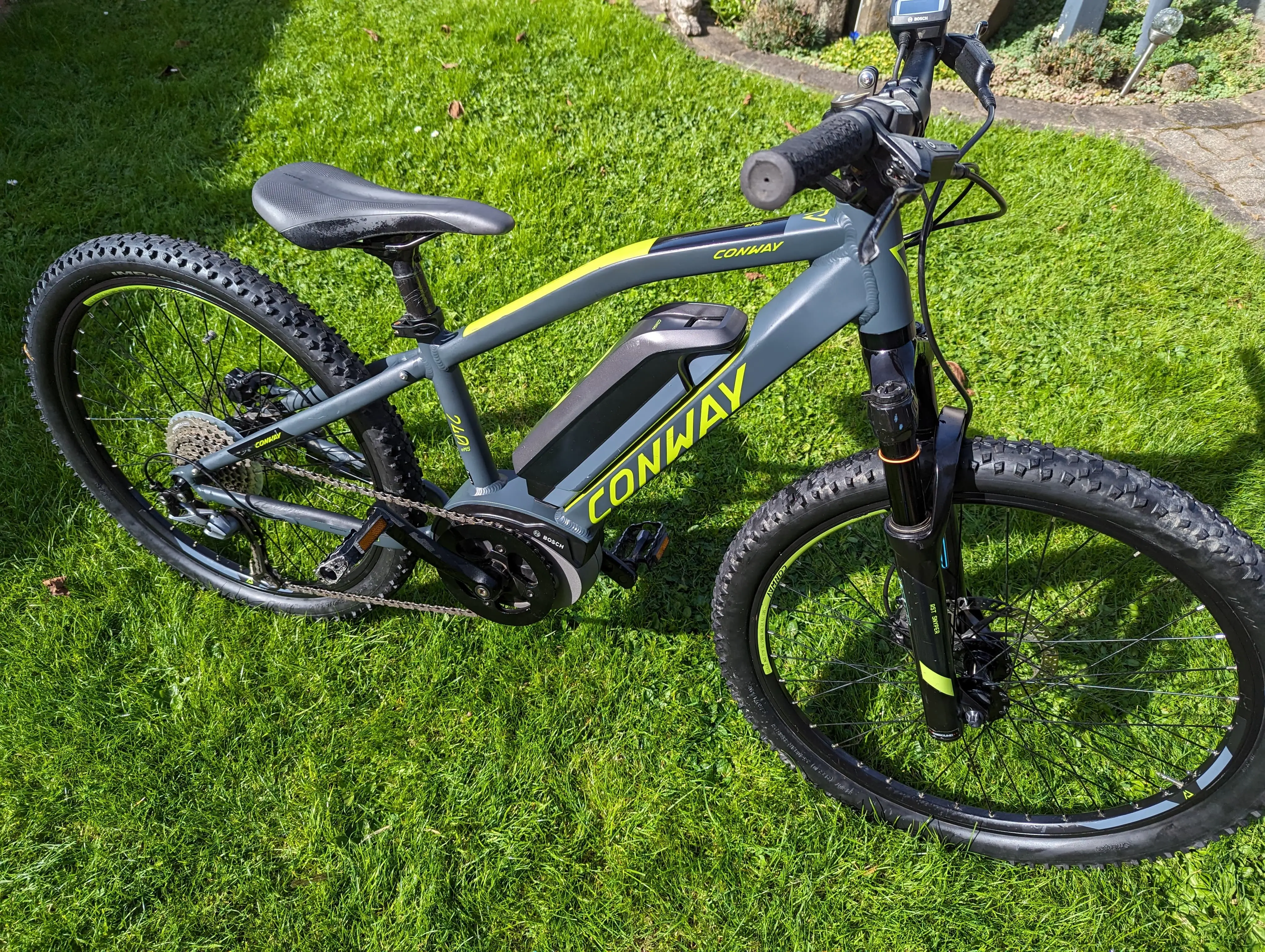 E bike best sale conway 2021