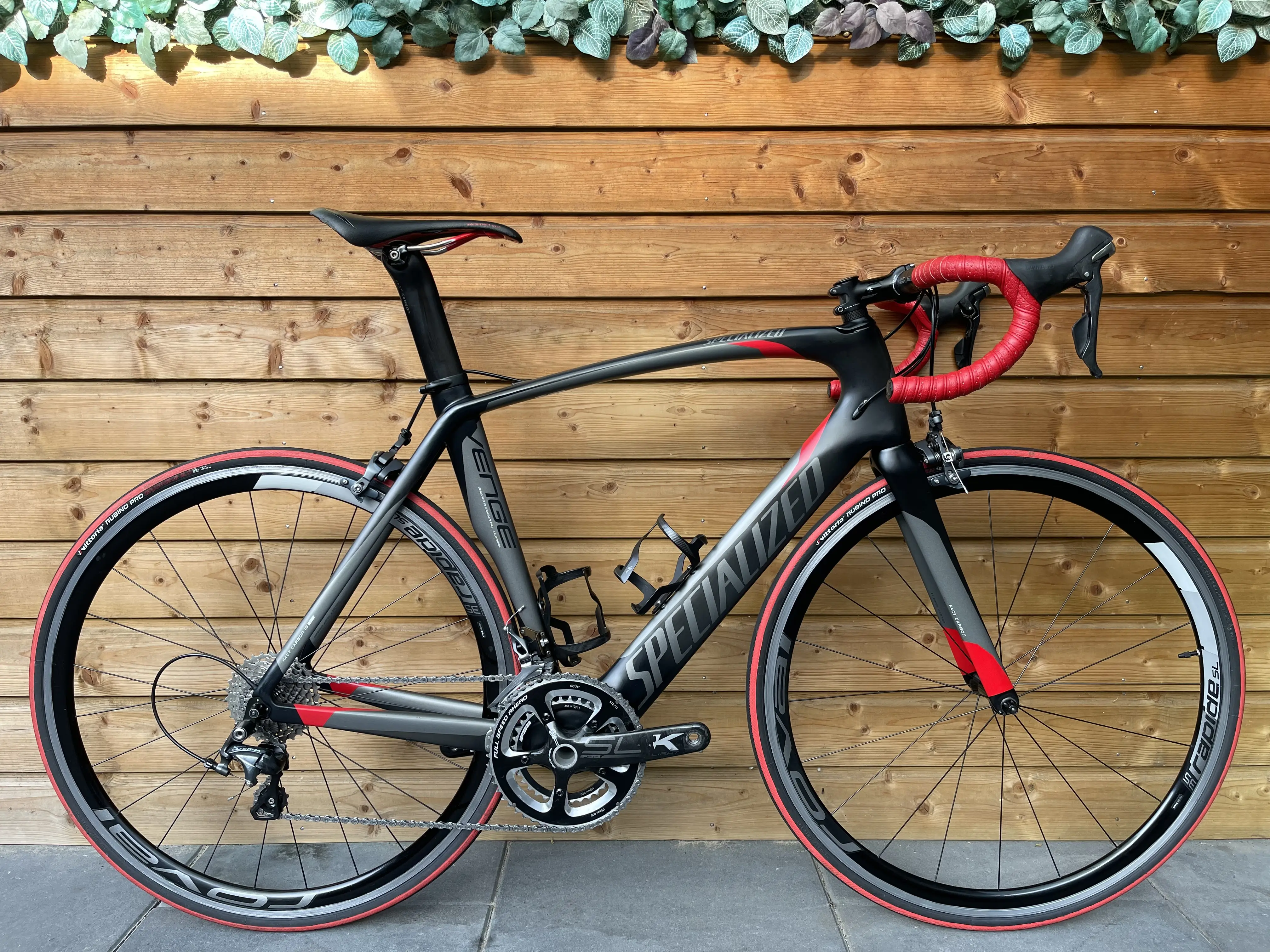 Specialized Venge Elite used in 52 cm buycycle USA