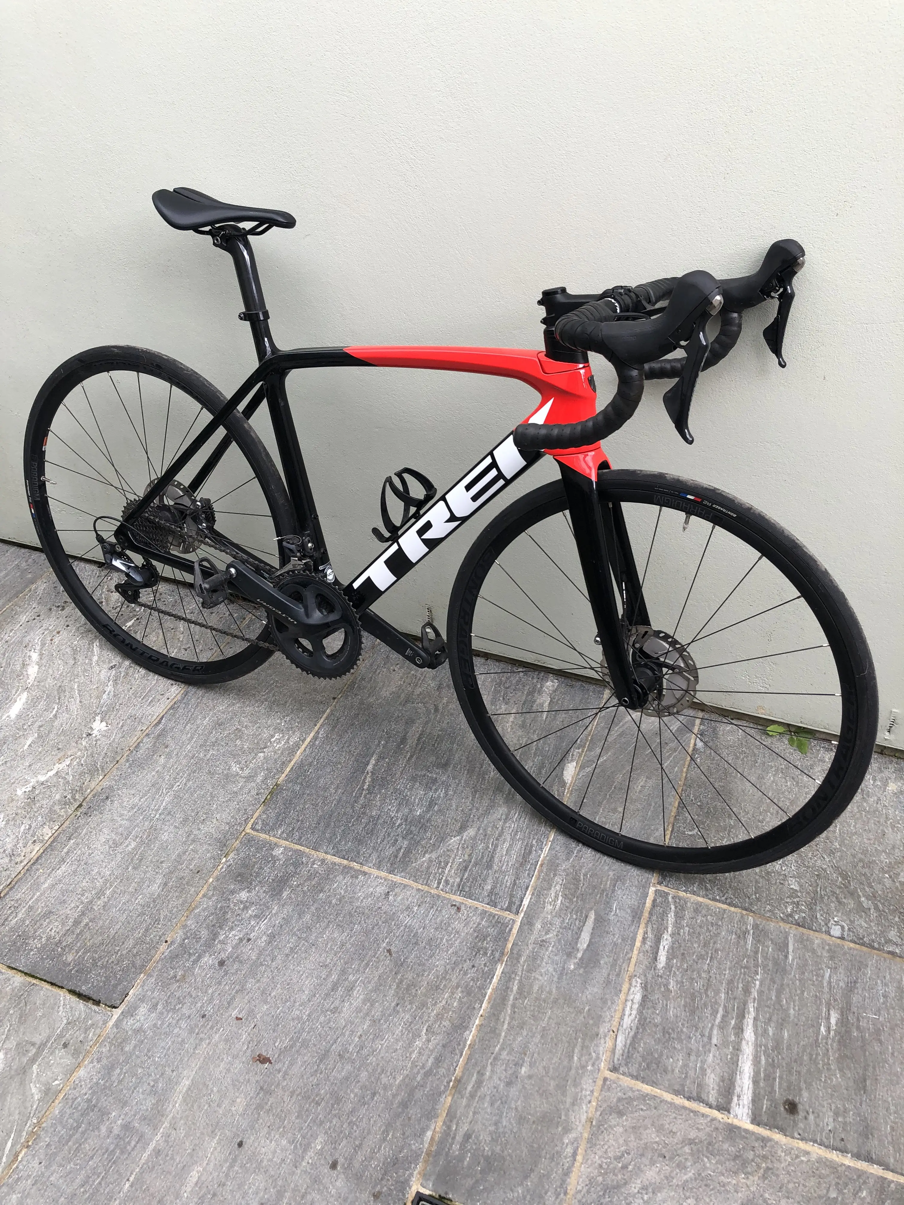 Trek monda SL 6 Disc