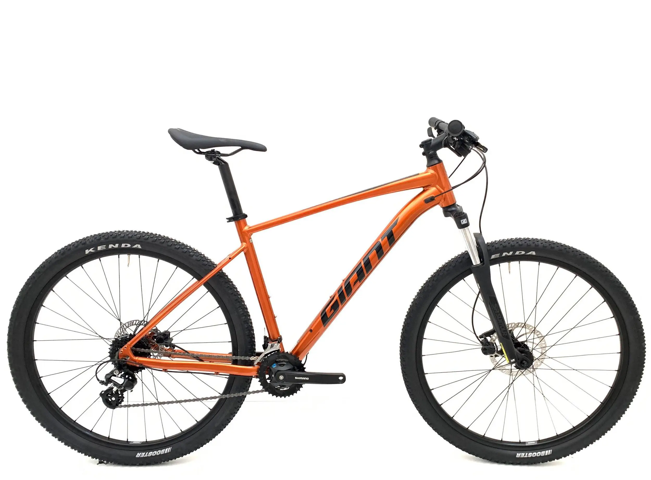 Giant talon 3 discount orange