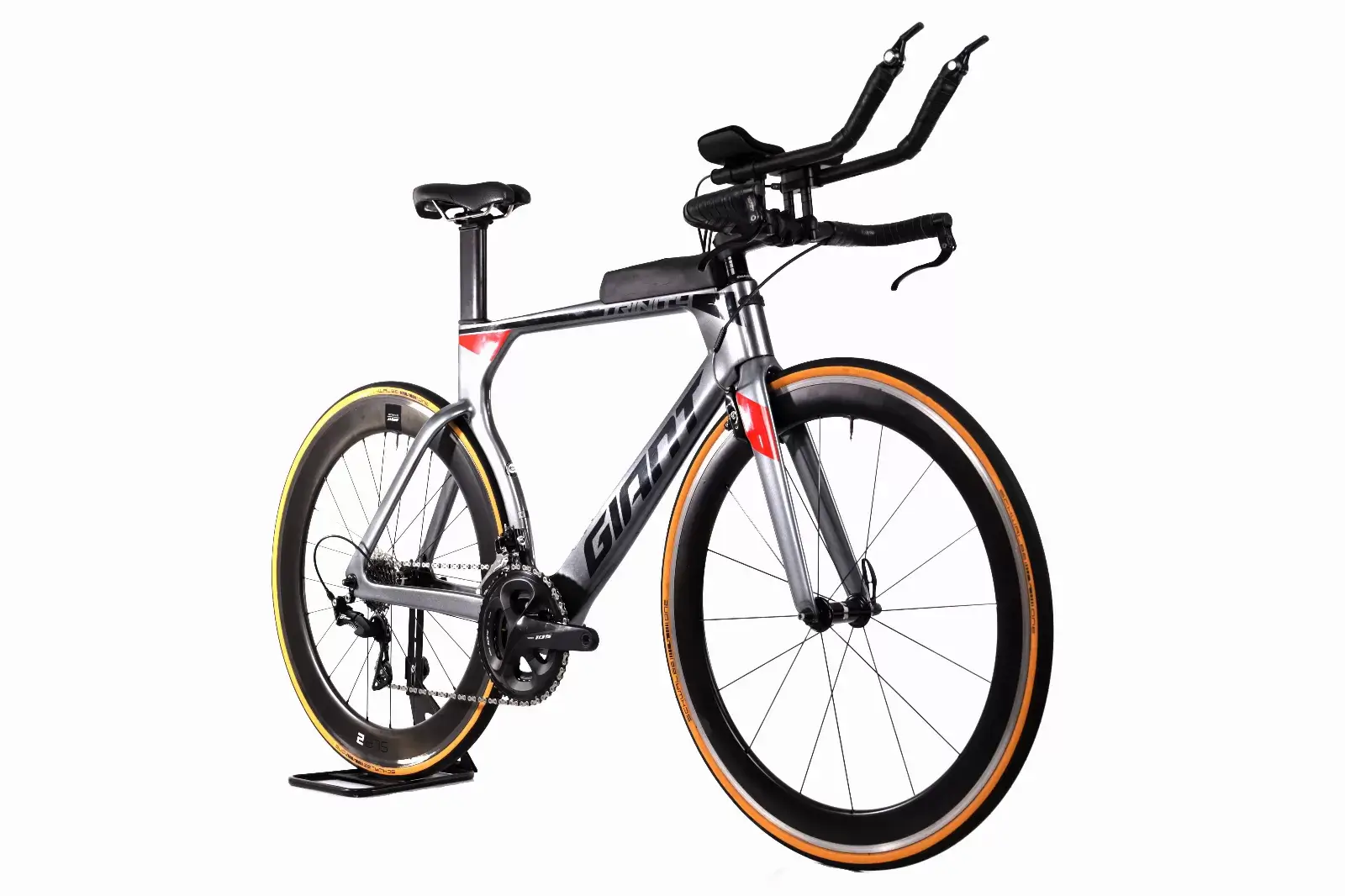 Giant Trinity Advanced used in S buycycle USA